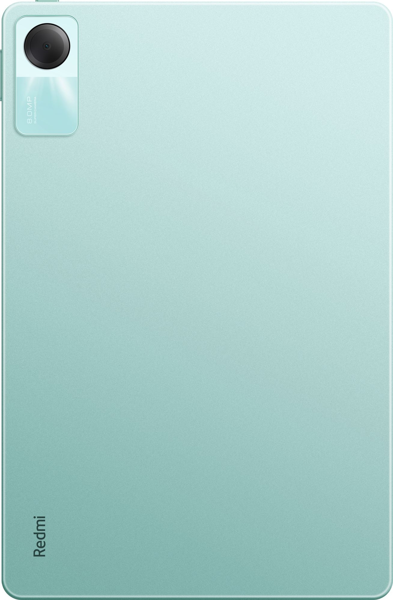 Планшет Xiaomi Redmi Pad SE 4/128GB Mint Green (VHU5356EU) UA - фото 2