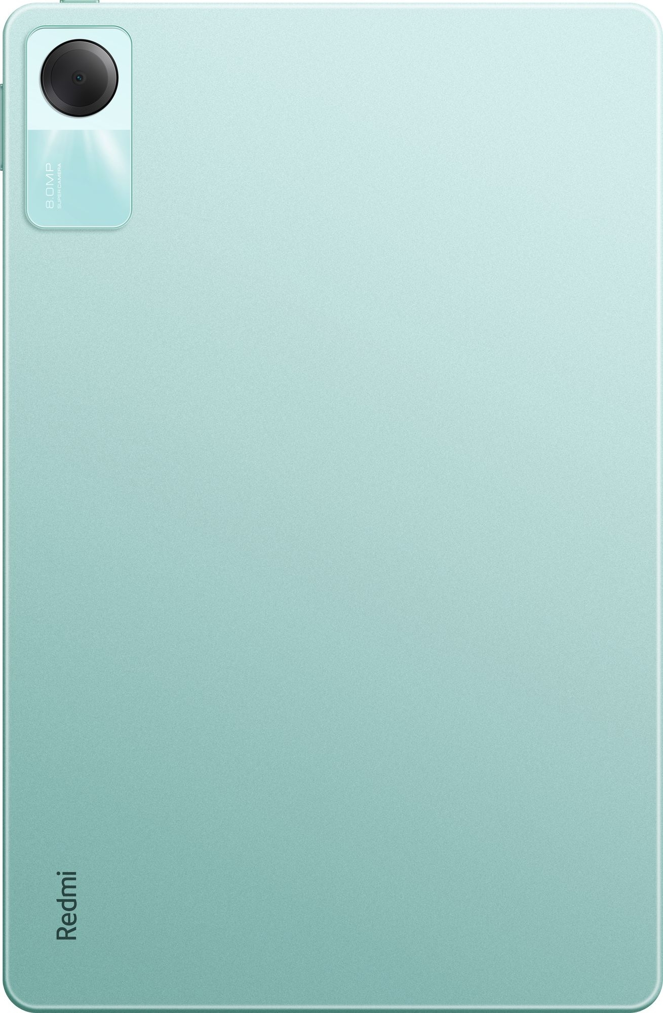 Планшет Xiaomi Redmi Pad SE 8/256GB Mint Green (VHU5357EU) (UA) - фото 2