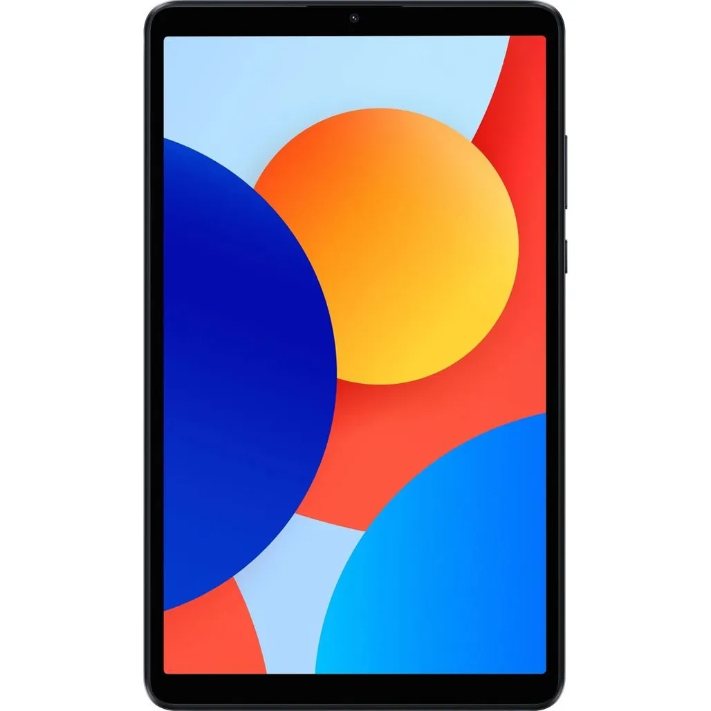 Планшет Xiaomi Redmi Pad SE 8.7 4/64GB Wi-Fi Graphite Gray (VHU5098EU) - фото 2 Планшет Xiaomi Redmi Pad SE 8.7 4/64GB Wi-Fi Graphite Gray (VHU5098EU) - фото 2