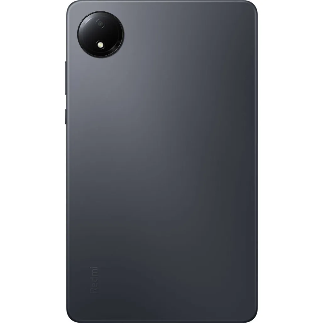 Планшет Xiaomi Redmi Pad SE 8.7 4/64GB Wi-Fi Graphite Gray (VHU5098EU) - фото 5 Планшет Xiaomi Redmi Pad SE 8.7 4/64GB Wi-Fi Graphite Gray (VHU5098EU) - фото 5
