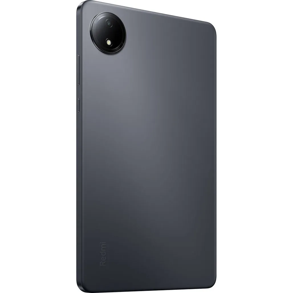 Планшет Xiaomi Redmi Pad SE 8.7 4/64GB Wi-Fi Graphite Gray (VHU5098EU) - фото 6 Планшет Xiaomi Redmi Pad SE 8.7 4/64GB Wi-Fi Graphite Gray (VHU5098EU) - фото 6