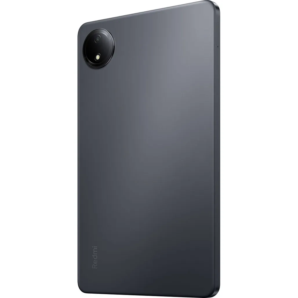 Планшет Xiaomi Redmi Pad SE 8.7 4/64GB Wi-Fi Graphite Gray (VHU5098EU) - фото 7 Планшет Xiaomi Redmi Pad SE 8.7 4/64GB Wi-Fi Graphite Gray (VHU5098EU) - фото 7