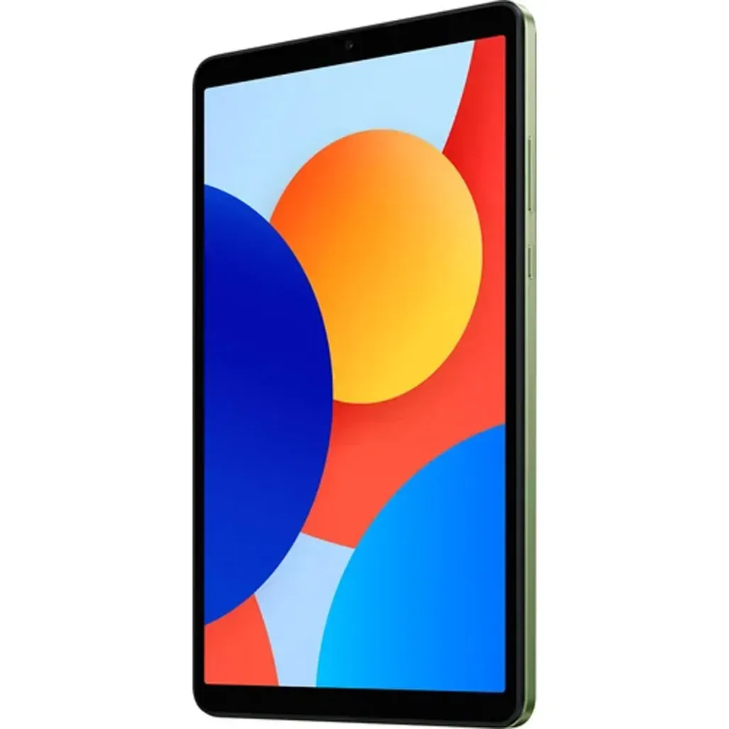 Планшет Xiaomi Redmi Pad SE 8.7" 6/128Gb Wi-Fi version Aurora Green EU - фото 2