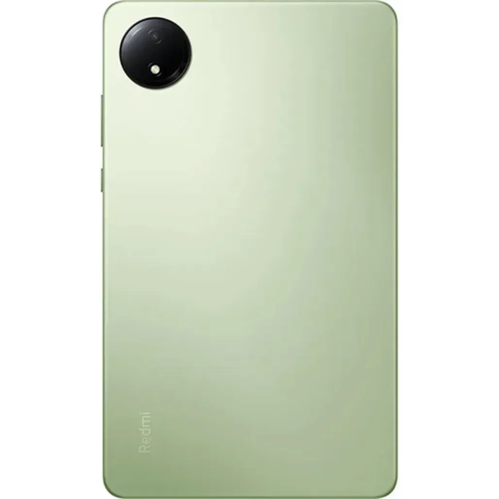 Планшет Xiaomi Redmi Pad SE 8.7" 6/128Gb Wi-Fi version Aurora Green EU - фото 4