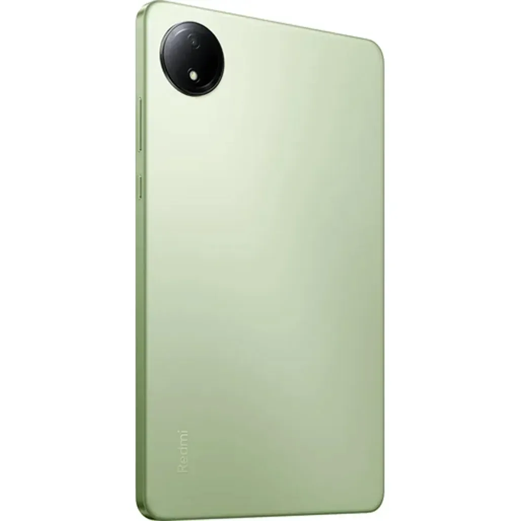 Планшет Xiaomi Redmi Pad SE 8.7" 6/128Gb Wi-Fi version Aurora Green EU - фото 5