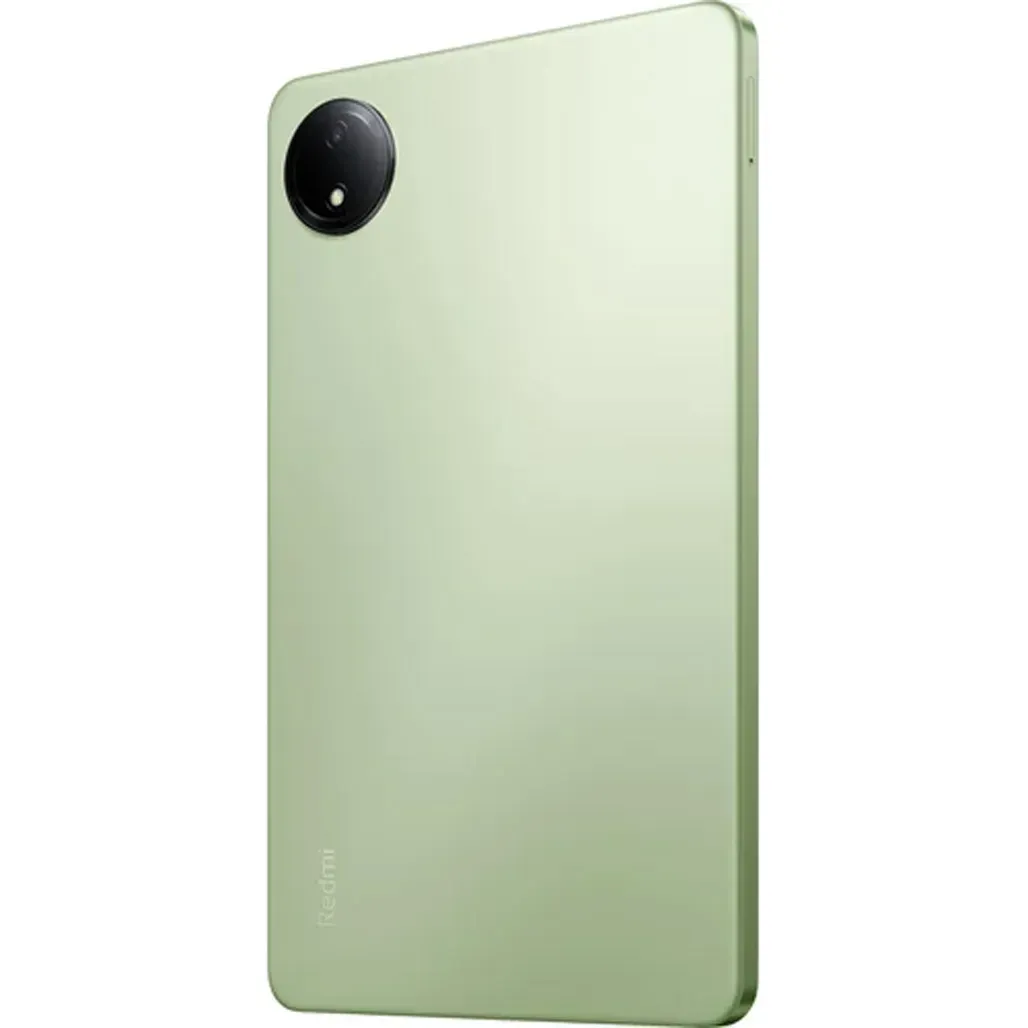 Планшет Xiaomi Redmi Pad SE 8.7 4/64GB Wi-Fi Aurora Green (Global Version) - фото 6