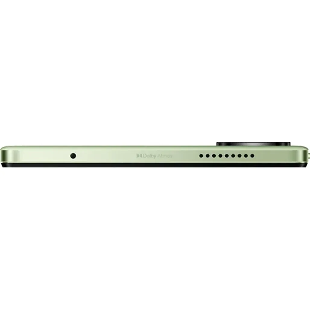 Планшет Xiaomi Redmi Pad SE 8.7 4/64GB Wi-Fi Aurora Green (Global Version) - фото 9