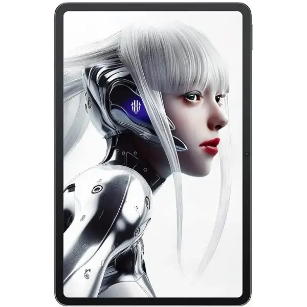Планшет ZTE Nubia Redmagic Nova Gaming Tablet 12/256Gb (NP03J) Wi-Fi Midnight (6974608318802) EU - фото 1