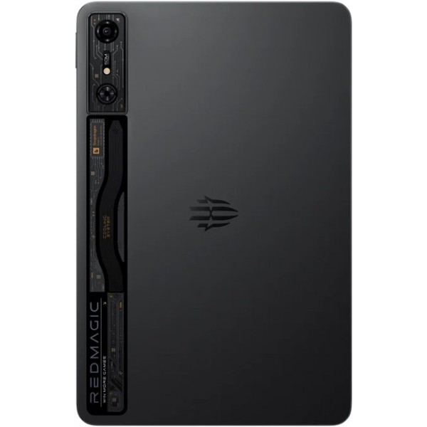 Планшет ZTE REDMAGIC Nova 12/256GB Wi-Fi Midnight (Global Version) - фото 10