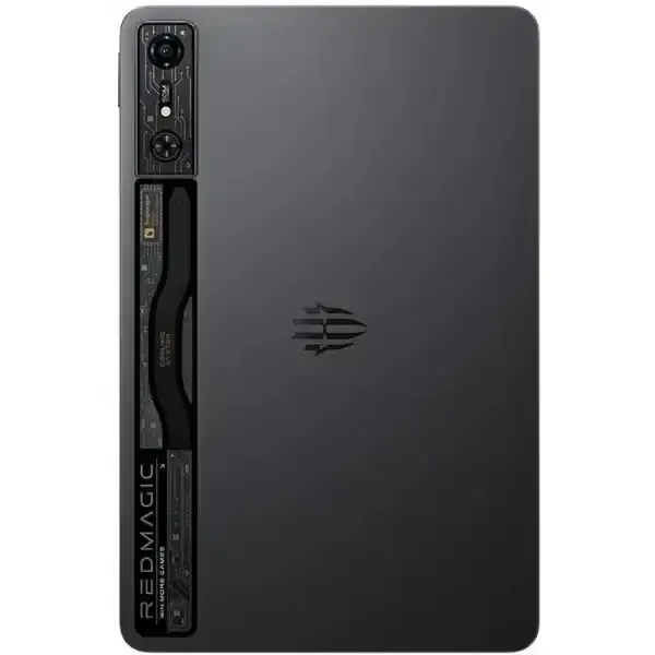 Планшет ZTE REDMAGIC Nova 12/256GB Wi-Fi Midnight (Global Version) - фото 2