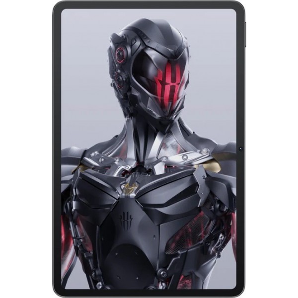 Планшет ZTE REDMAGIC Nova 12/256GB Wi-Fi Midnight (Global Version) - фото 4