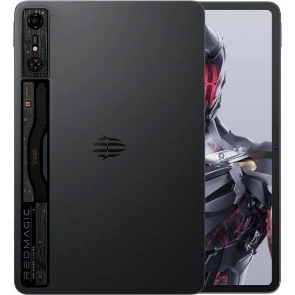 Планшет ZTE REDMAGIC Nova 12/256GB Wi-Fi Midnight (Global Version) - фото 7