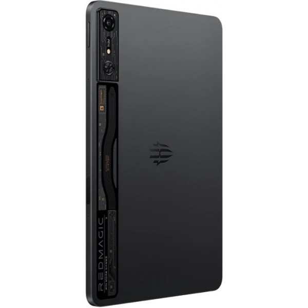 Планшет ZTE REDMAGIC Nova 12/256GB Wi-Fi Midnight (Global Version) - фото 8