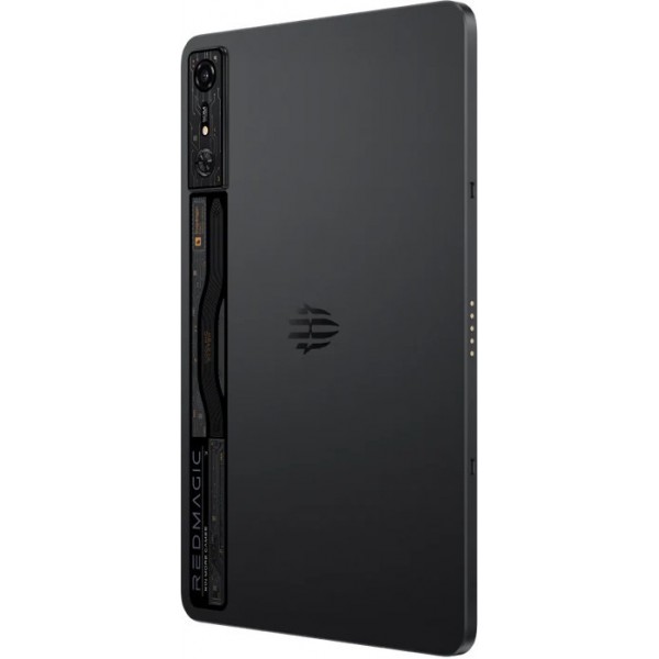 Планшет ZTE REDMAGIC Nova 12/256GB Wi-Fi Midnight (Global Version) - фото 9