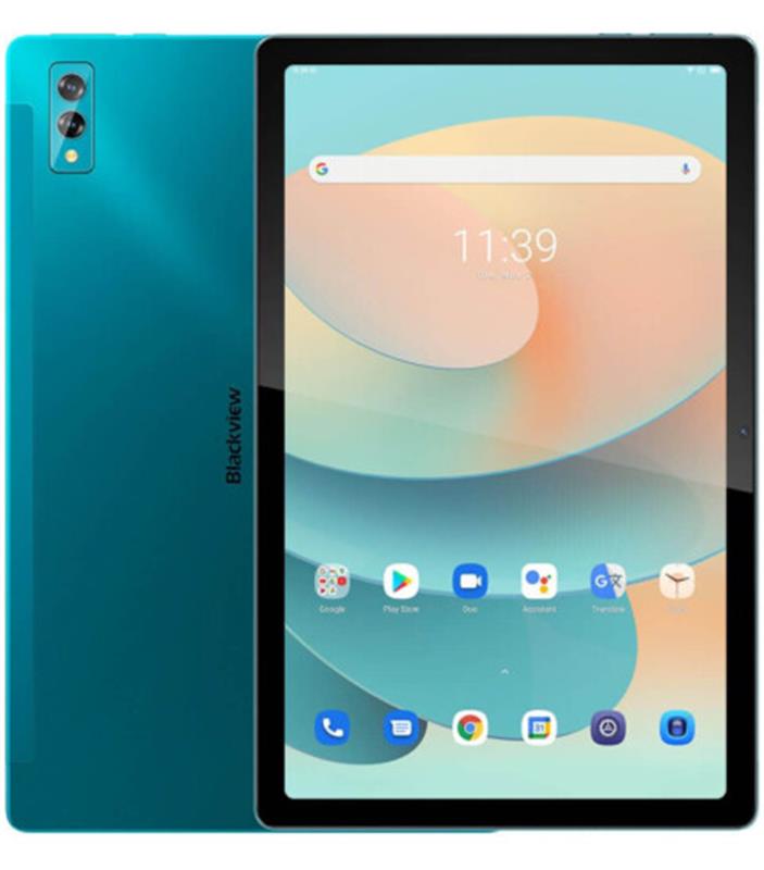Планшет Blackview Tab 11 10.3" 8GB/128GB 4G Green (6931548308096)