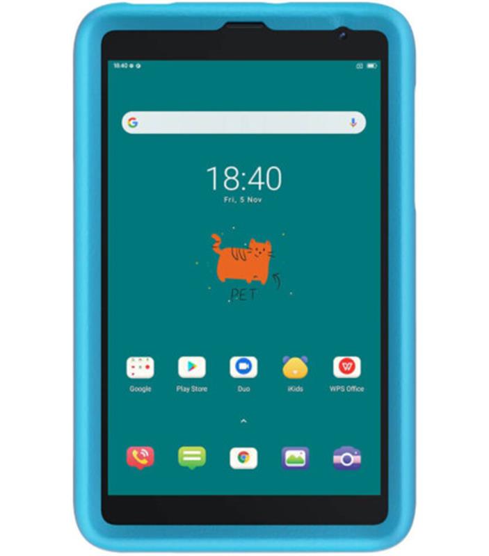Планшет Blackview Tab 6 Kids 3/32GB 4G Blue (6931548308201) (UA) - фото 1 Планшет Blackview Tab 6 Kids 3/32GB 4G Blue (6931548308201) (UA) - фото 1