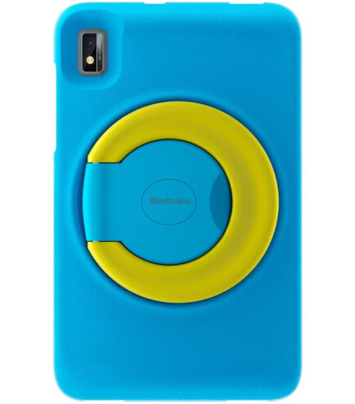 Планшет Blackview Tab 6 Kids 3/32GB 4G Blue (6931548308201) (UA) - фото 2 Планшет Blackview Tab 6 Kids 3/32GB 4G Blue (6931548308201) (UA) - фото 2