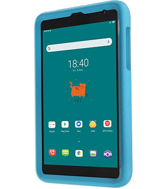 Планшет Blackview Tab 6 Kids 3/32GB 4G Blue (6931548308201) (UA) - фото 3 Планшет Blackview Tab 6 Kids 3/32GB 4G Blue (6931548308201) (UA) - фото 3