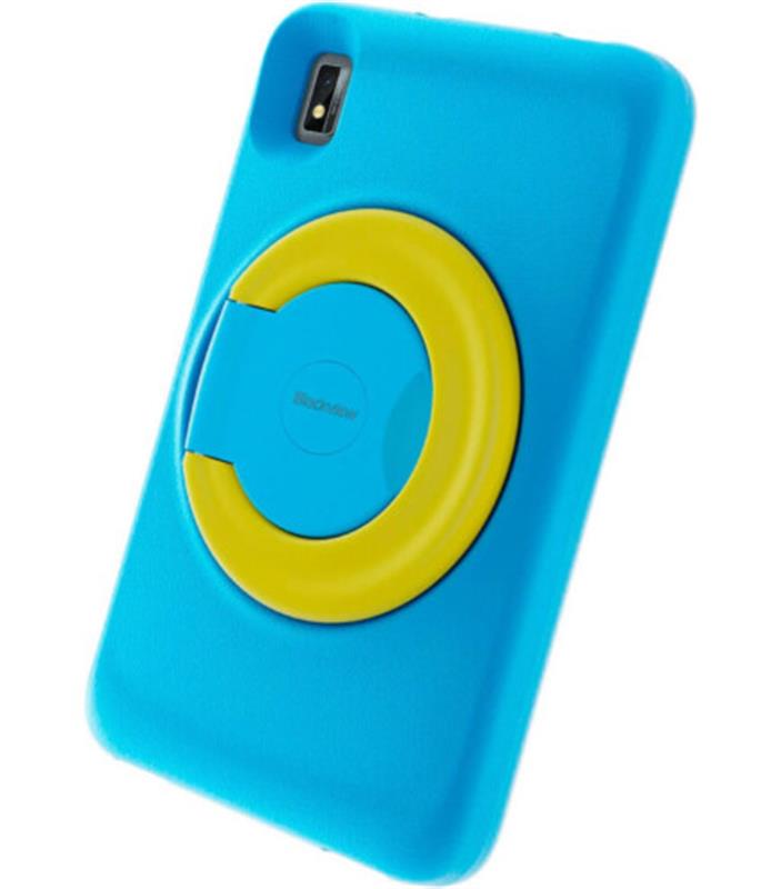 Планшет Blackview Tab 6 Kids 3/32GB 4G Blue (6931548308201) (UA) - фото 4 Планшет Blackview Tab 6 Kids 3/32GB 4G Blue (6931548308201) (UA) - фото 4