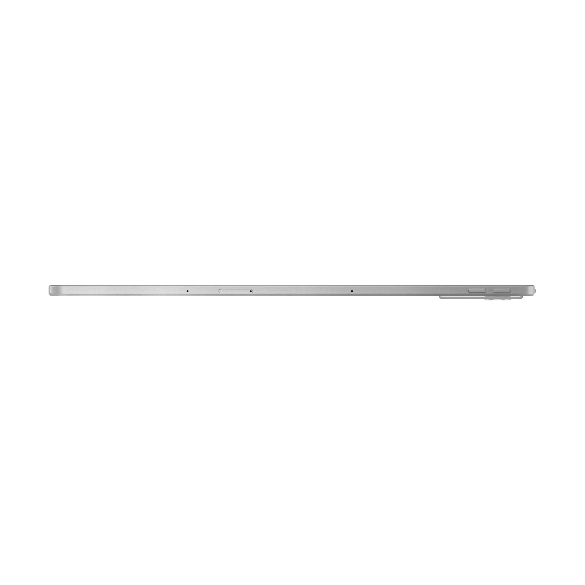 Планшет Lenovo Idea Tab Plus TB361FU 8/256GB Cloud Grey + Pen (ZAG70268UA) (UA) - фото 2 Планшет Lenovo Idea Tab Plus TB361FU 8/256GB Cloud Grey + Pen (ZAG70268UA) (UA) - фото 2