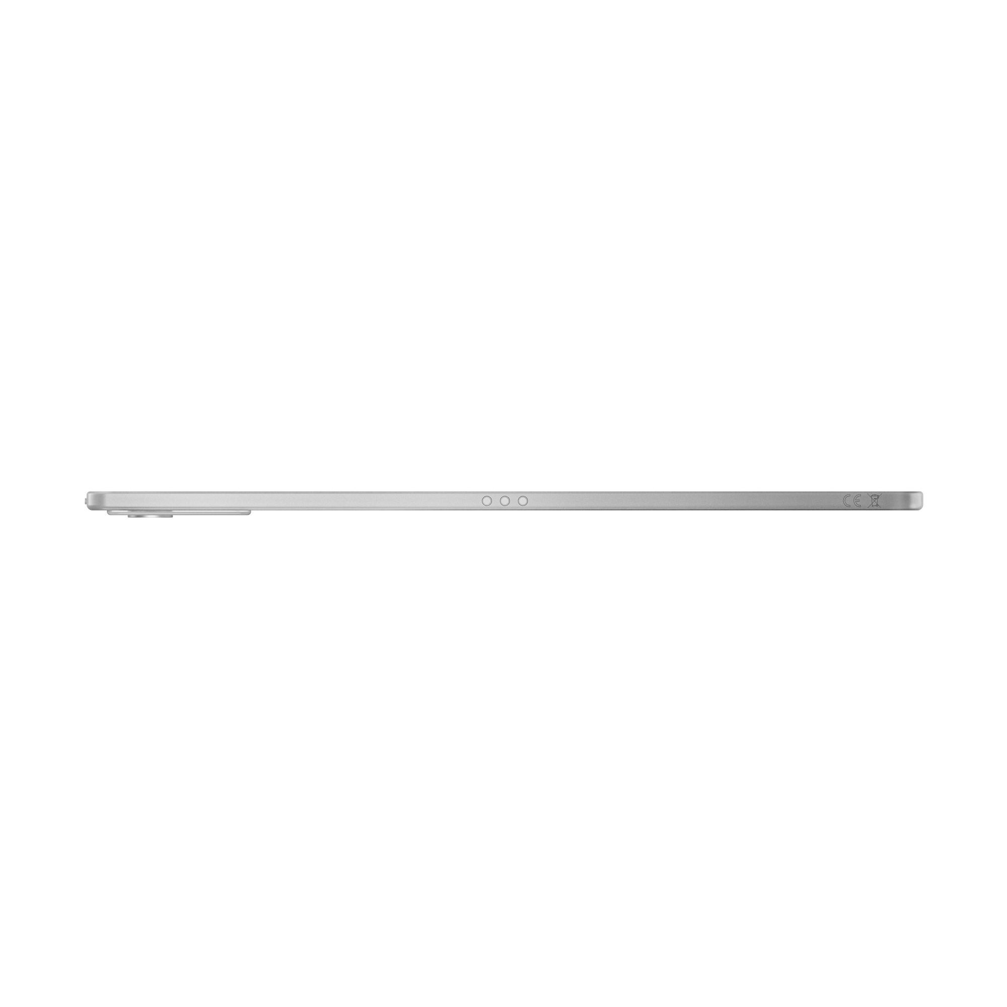 Планшет Lenovo Idea Tab Plus TB361FU 8/256GB Cloud Grey + Pen (ZAG70268UA) (UA) - фото 3 Планшет Lenovo Idea Tab Plus TB361FU 8/256GB Cloud Grey + Pen (ZAG70268UA) (UA) - фото 3