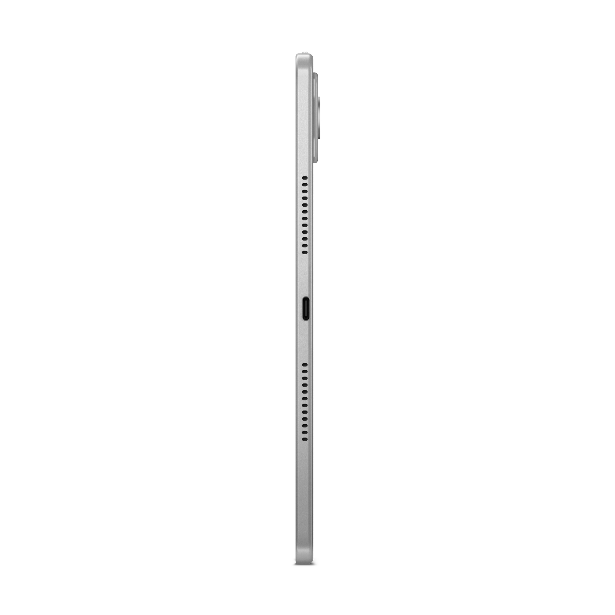 Планшет Lenovo Idea Tab Plus TB361FU 8/256GB Cloud Grey + Pen (ZAG70268UA) (UA) - фото 4 Планшет Lenovo Idea Tab Plus TB361FU 8/256GB Cloud Grey + Pen (ZAG70268UA) (UA) - фото 4