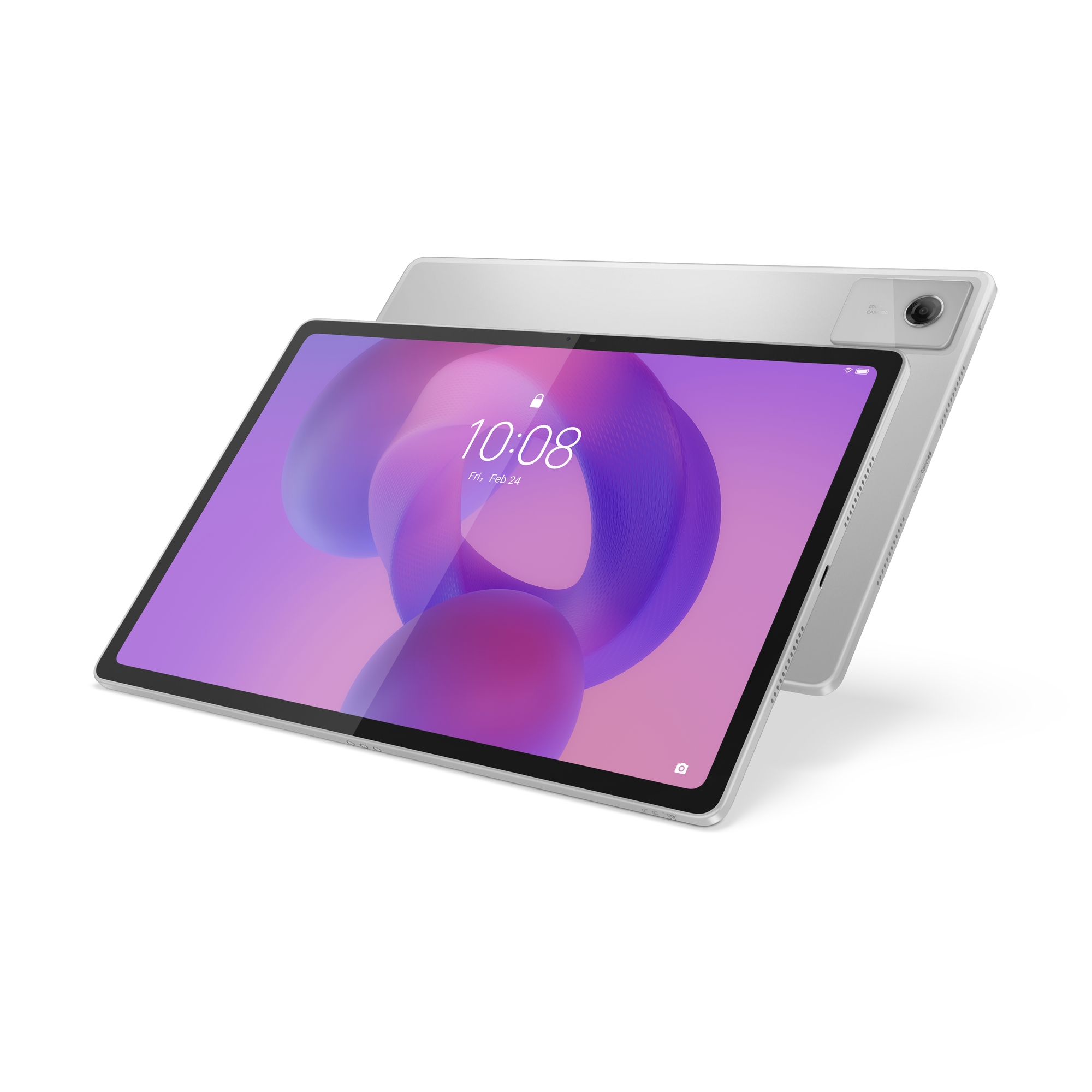 Планшет Lenovo Idea Tab Plus TB361FU 8/256GB Cloud Grey + Pen (ZAG70268UA) (UA)