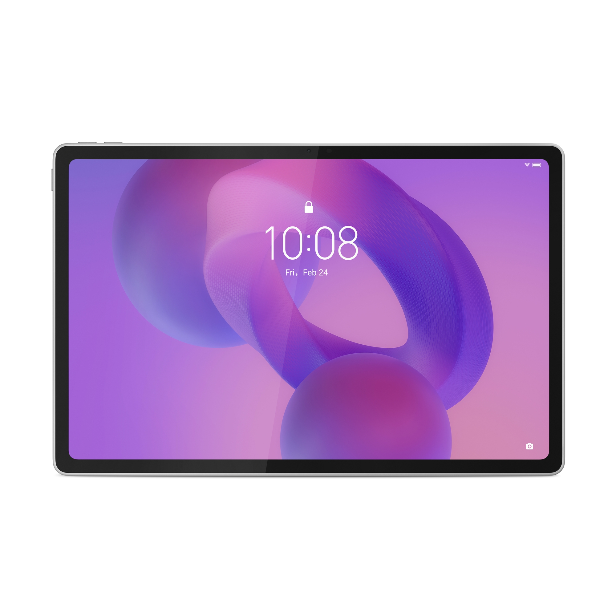 Планшет Lenovo Idea Tab Plus TB361FU 8/256GB Cloud Grey + Pen (ZAG70268UA) (UA) - фото 7 Планшет Lenovo Idea Tab Plus TB361FU 8/256GB Cloud Grey + Pen (ZAG70268UA) (UA) - фото 7