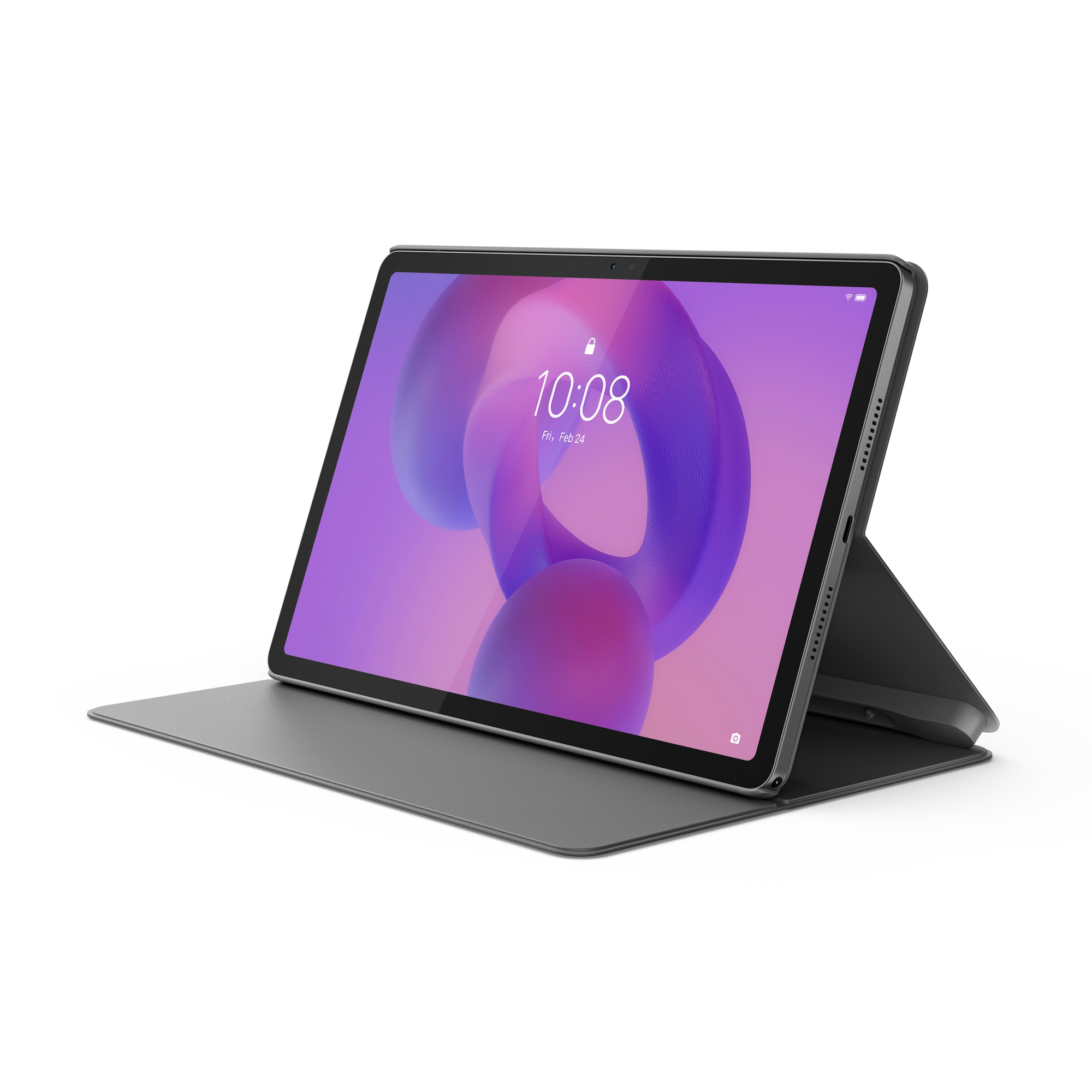 Планшет Lenovo Idea Tab TB336ZU 8/128GB 5G Luna Grey + Case&Pen (ZAFM0065UA) - фото 1 Планшет Lenovo Idea Tab TB336ZU 8/128GB 5G Luna Grey + Case&Pen (ZAFM0065UA) - фото 1