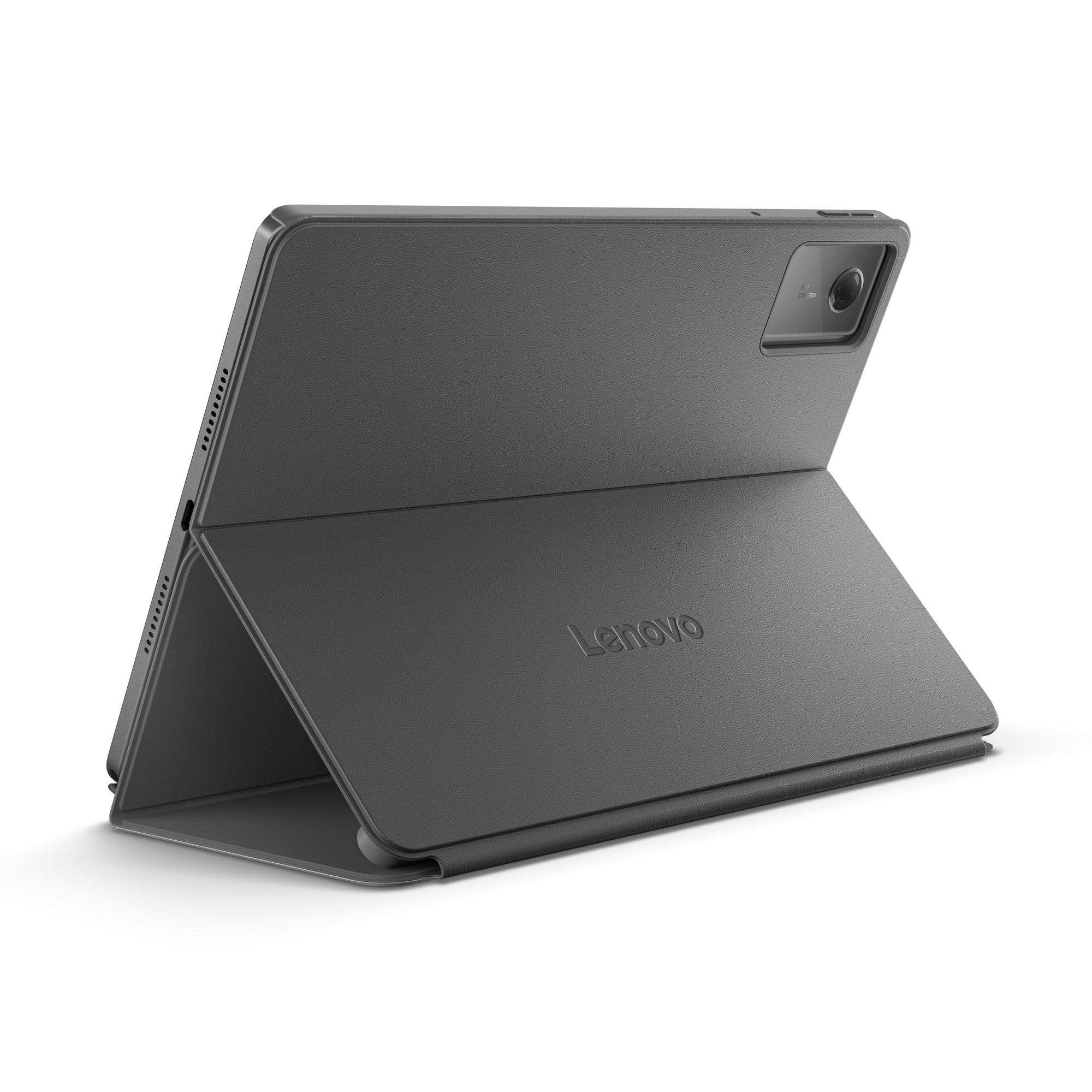 Планшет Lenovo Idea Tab TB336ZU 8/128GB 5G Luna Grey + Case&Pen (ZAFM0065UA) - фото 4 Планшет Lenovo Idea Tab TB336ZU 8/128GB 5G Luna Grey + Case&Pen (ZAFM0065UA) - фото 4