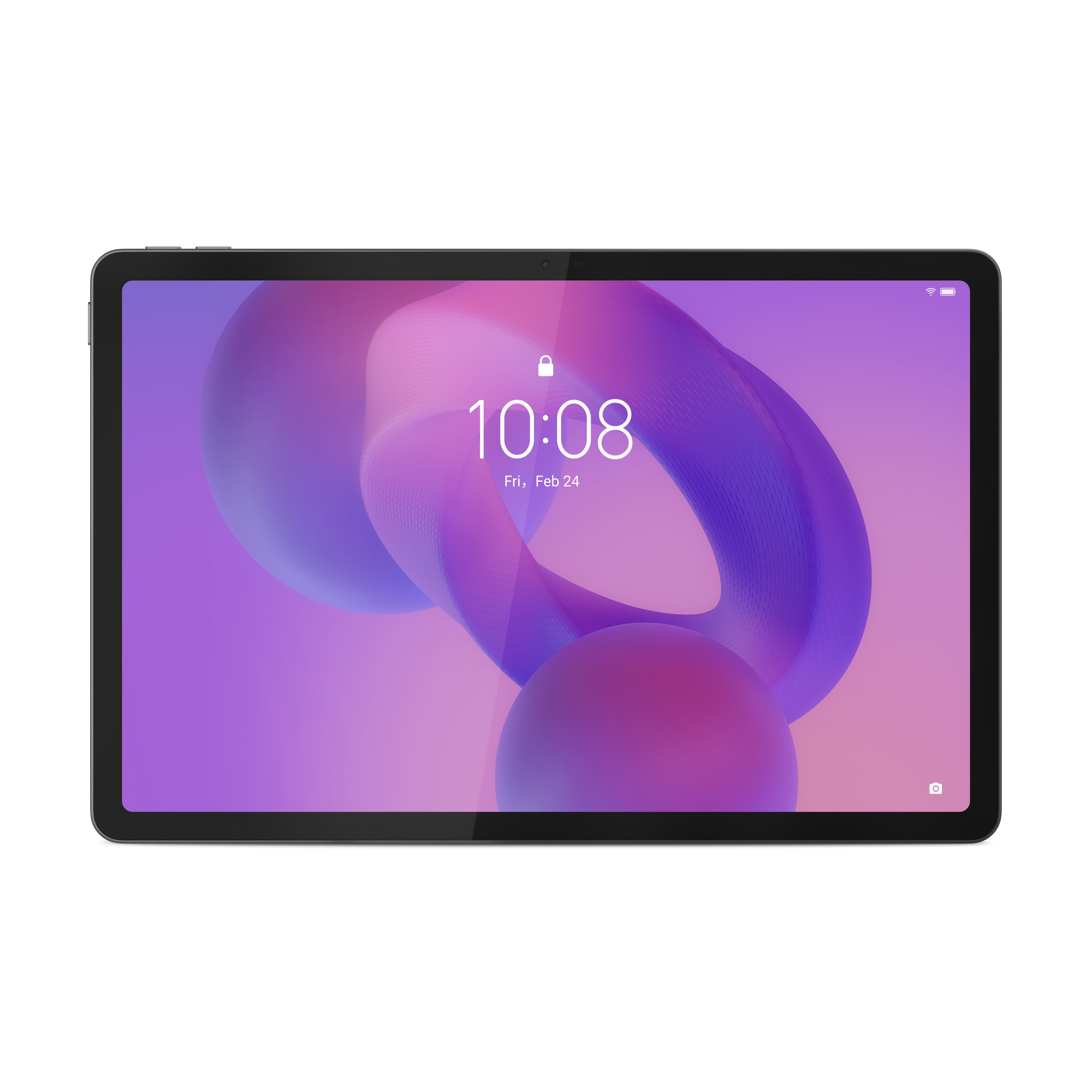 Планшет Lenovo Idea Tab TB336ZU 8/128GB 5G Luna Grey + Case&Pen (ZAFM0065UA) - фото 5 Планшет Lenovo Idea Tab TB336ZU 8/128GB 5G Luna Grey + Case&Pen (ZAFM0065UA) - фото 5