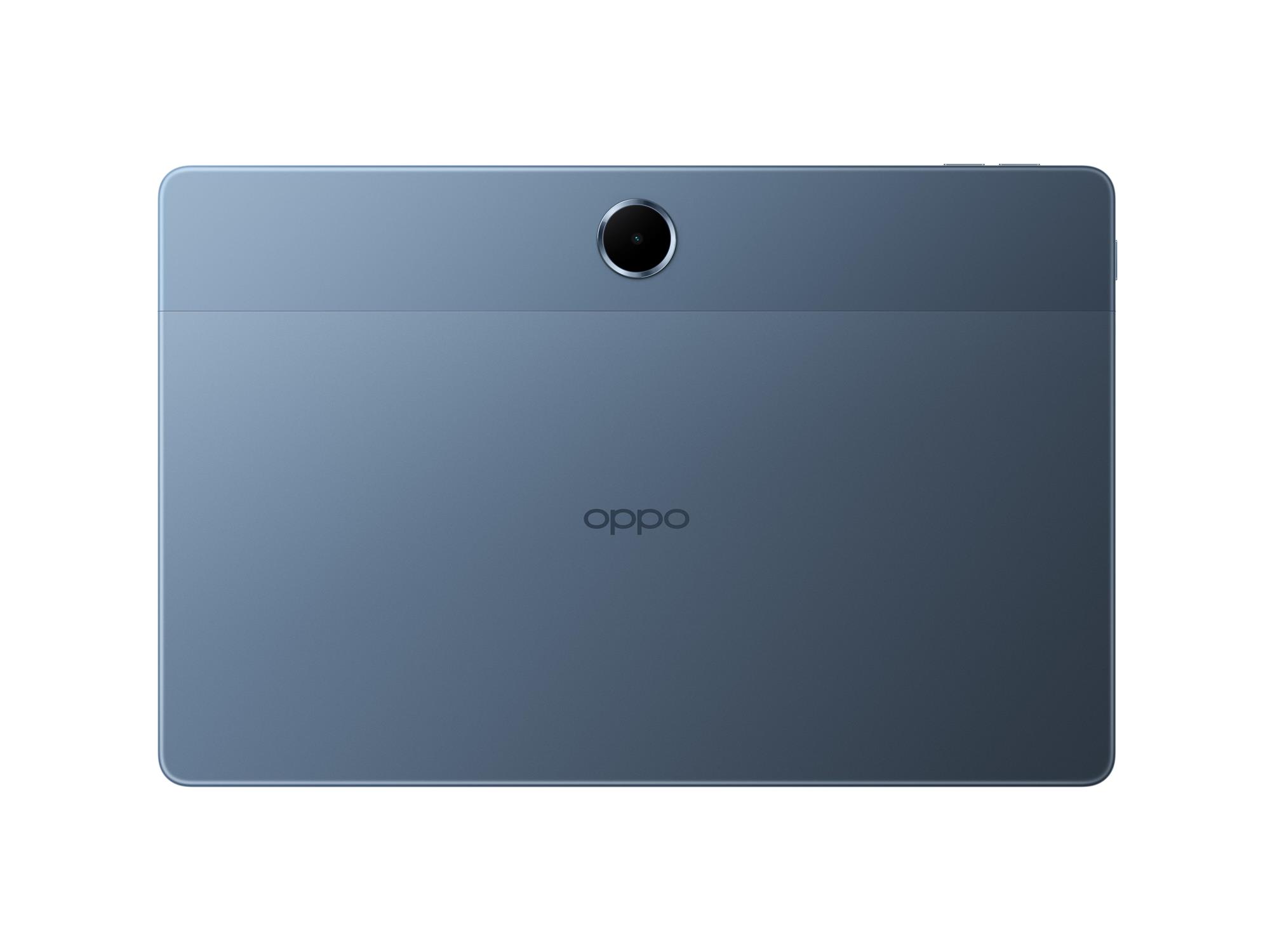 Планшет Oppo Pad Neo SE Wi-Fi 4/128GB Blue (UA) - фото 2 Планшет Oppo Pad Neo SE Wi-Fi 4/128GB Blue (UA) - фото 2
