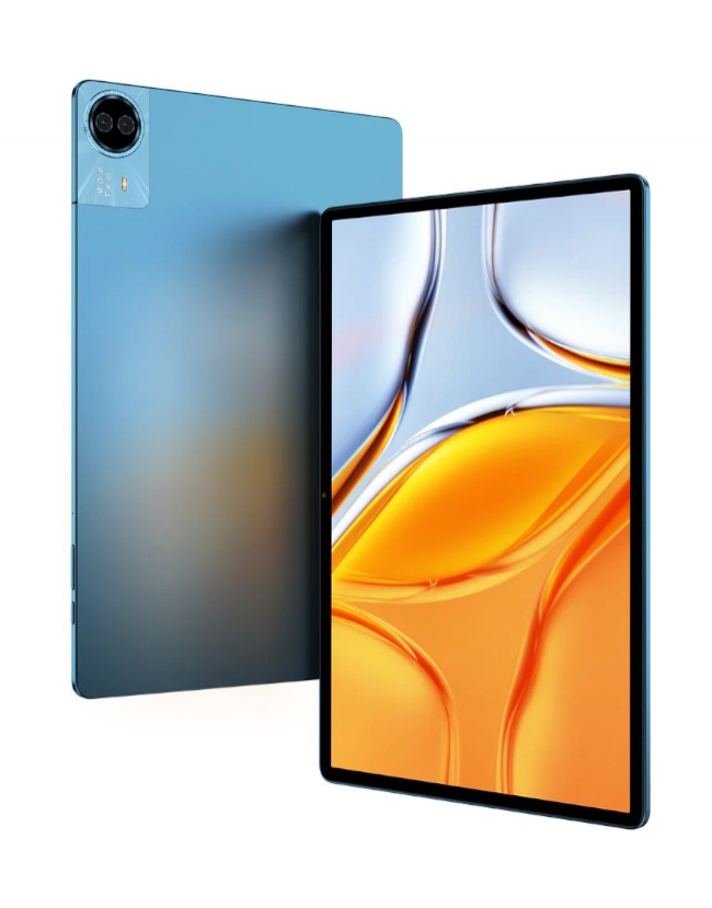 Планшет Teclast T70 8/256GB Blue - фото 2 Планшет Teclast T70 8/256GB Blue - фото 2