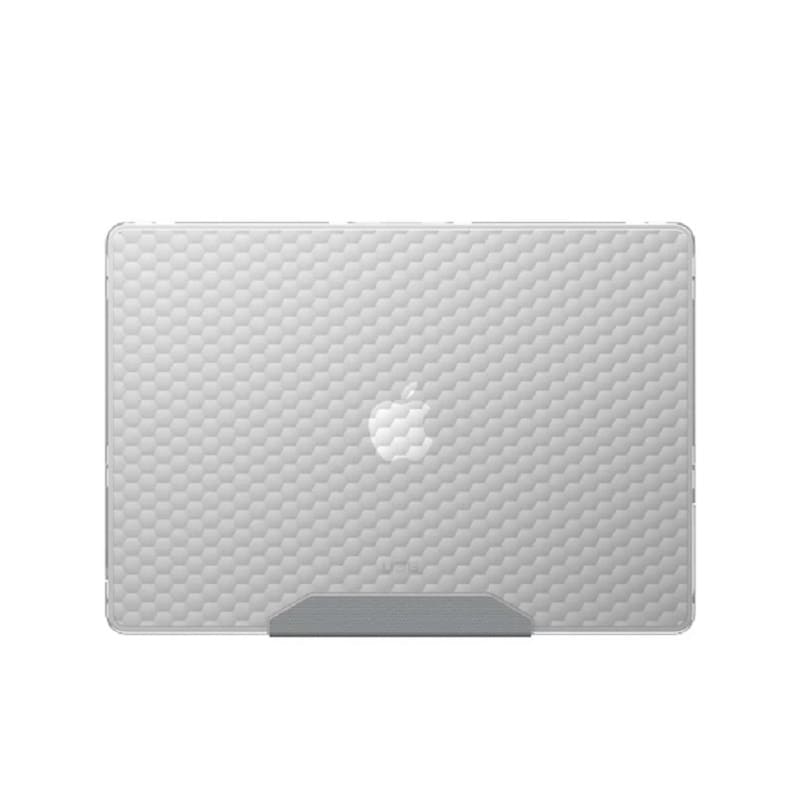 Чехол UAG для MacBook Air 15'' (2023-2025) Essential Armor Ice (134010114343)