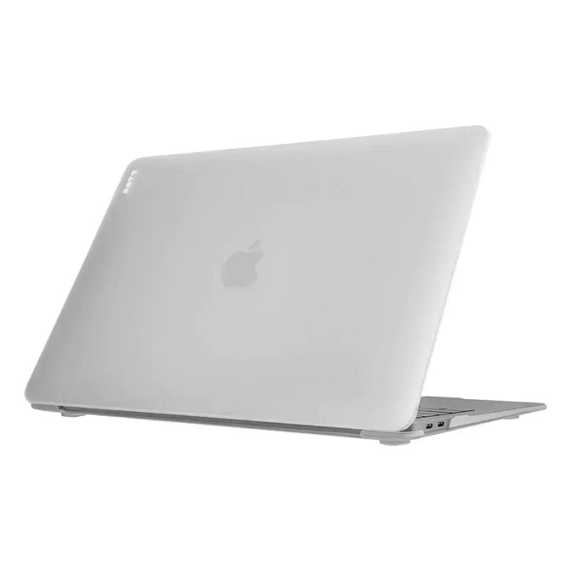 Чохол-накладка LAUT HUEX для MacBook Air 13" (2020) - Frost (L_13MA20_HX_F)