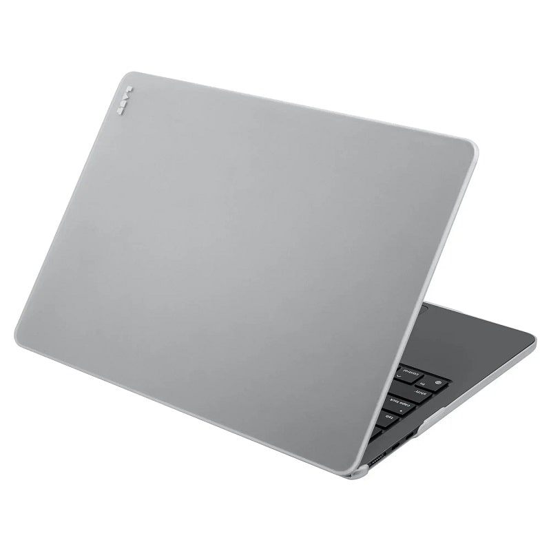 Чохол-накладка LAUT HUEX для MacBook Air 13" M2 (2022) - Frosty (L_MA22_HX_F)
