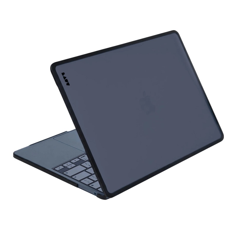 Чохол-накладка LAUT HUEX PROTECT для MacBook Neo - Frost (L_MBN_HPT_F)