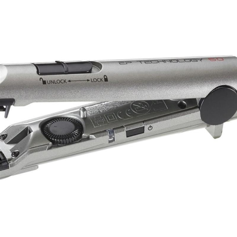 Выпрямитель для волос BaByliss PRO BAB2670EPE Europe - фото 1