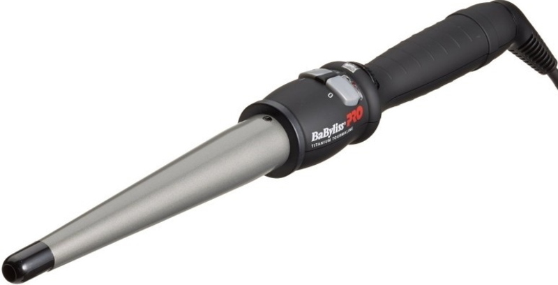 Плойка BaByliss Pro (BAB2280TTE) - фото 1 Плойка BaByliss Pro (BAB2280TTE) - фото 1