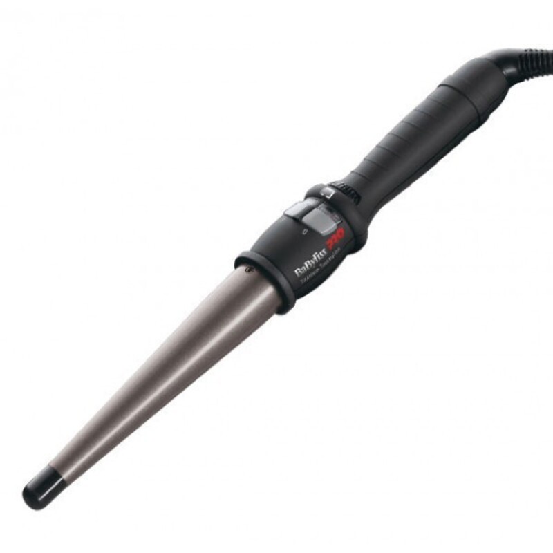 Плойка BaByliss Pro (BAB2280TTE)