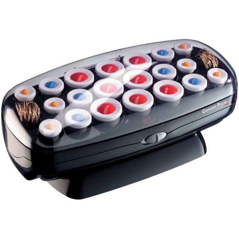 Термобигуди Babyliss Pro BAB3021E