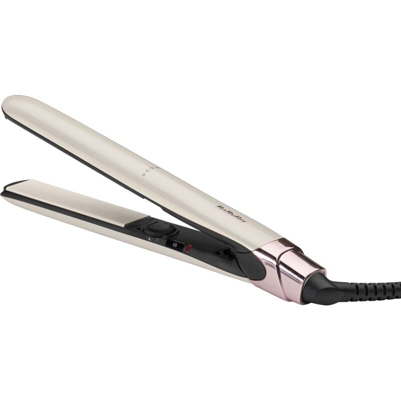 Выравниватель для волос Babyliss Stardust Shimmer ST914PE - фото 1
