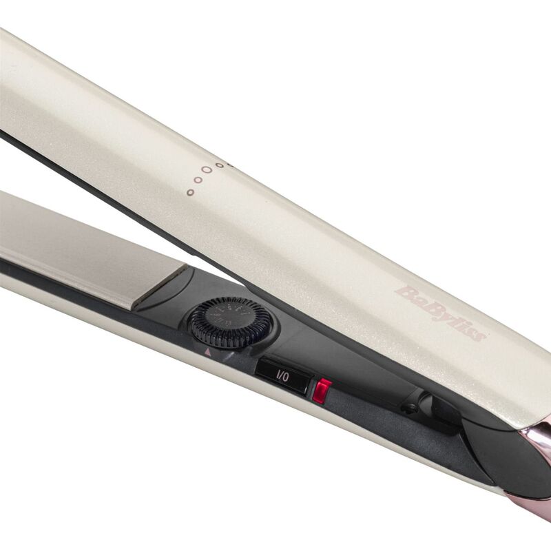 Выравниватель для волос Babyliss Stardust Shimmer ST914PE - фото 3