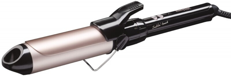Плойка для волосся Babyliss C338E