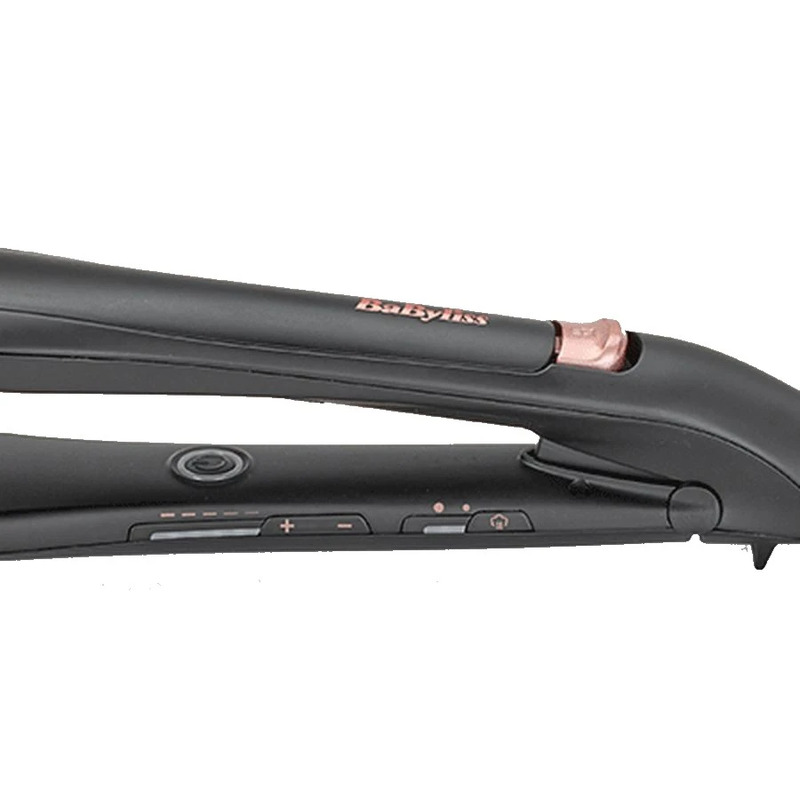Выпрямитель для волос BaByliss ST596E - фото 1 Выпрямитель для волос BaByliss ST596E - фото 1