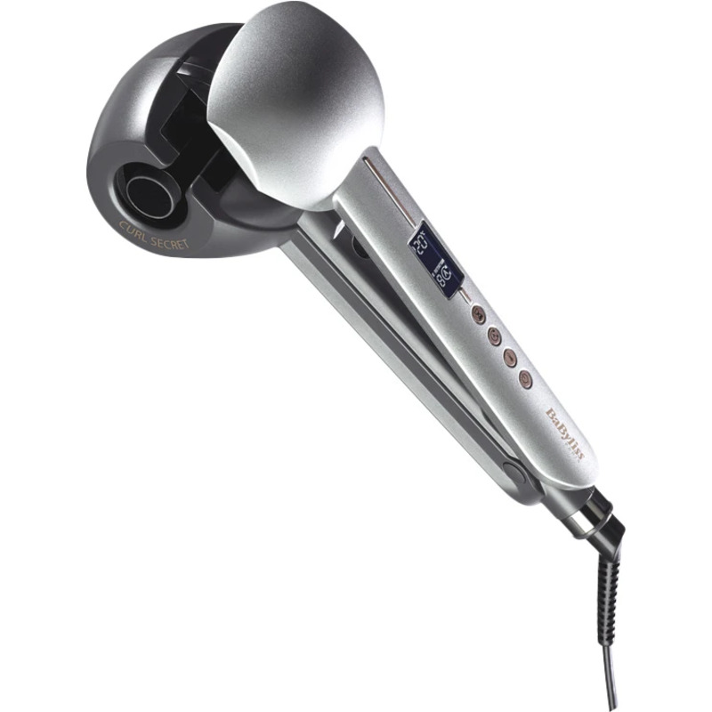 Плойка BaByliss Curl Secret C1600E Europe