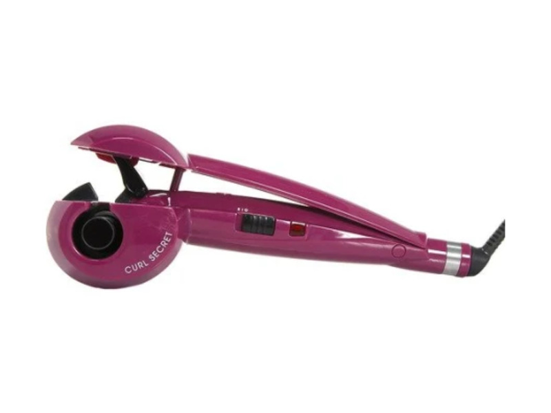 Плойка BaByliss PRO C903PE