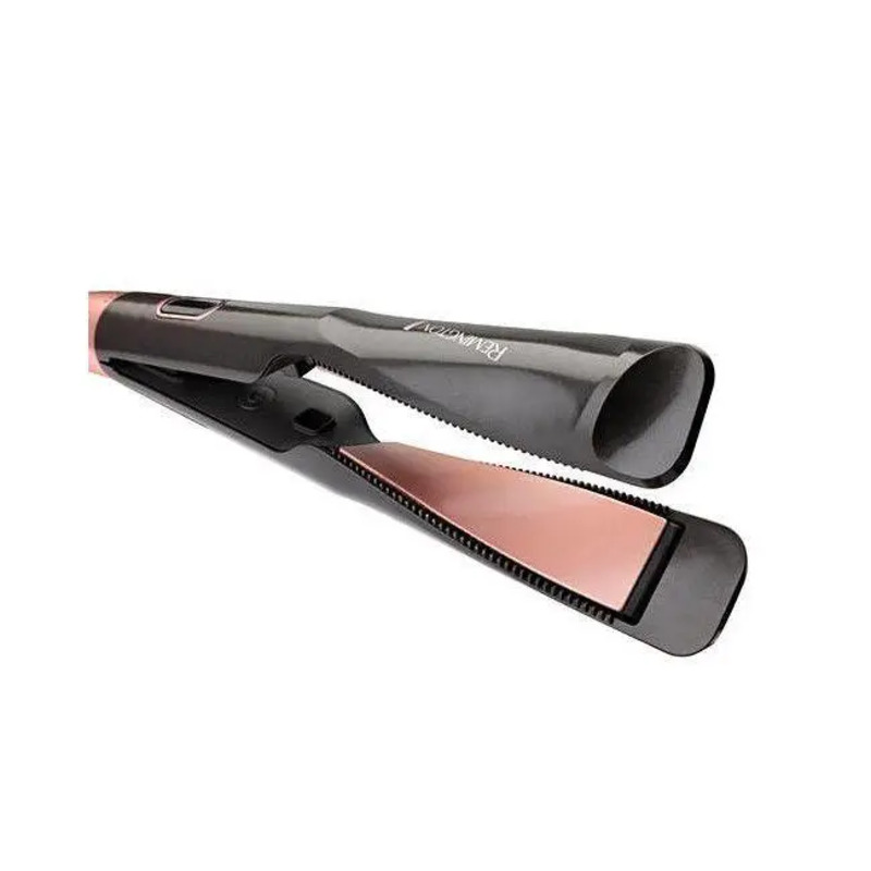 Плойка REMINGTON Curl&Straight Confidence S6606 - фото 1 Плойка REMINGTON Curl&Straight Confidence S6606 - фото 1