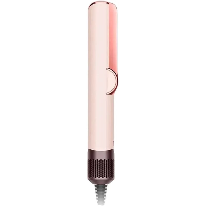 Випрямляч для волосся Dyson Airstrait HT01 Ceramic Pink/Rose Gold (453959-01) - фото 1 Випрямляч для волосся Dyson Airstrait HT01 Ceramic Pink/Rose Gold (453959-01) - фото 1