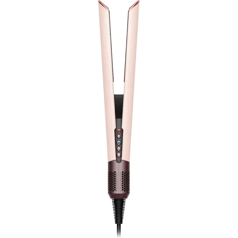 Випрямляч для волосся Dyson Airstrait HT01 Ceramic Pink/Rose Gold (453959-01) - фото 2 Випрямляч для волосся Dyson Airstrait HT01 Ceramic Pink/Rose Gold (453959-01) - фото 2
